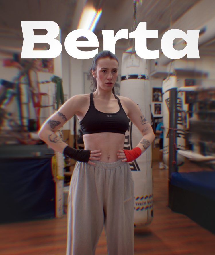 BERTA