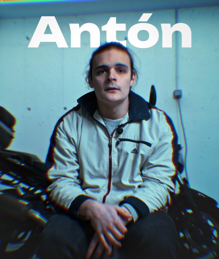 Antón